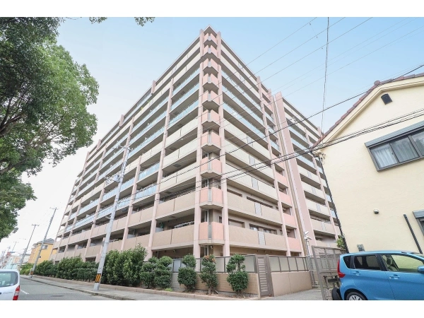 アルス武庫川パークランド