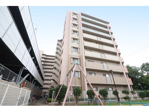 アルス武庫川パークランド