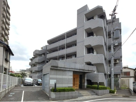 アイディーコート川口