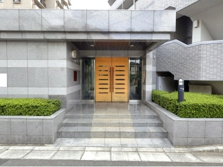 アイディーコート川口