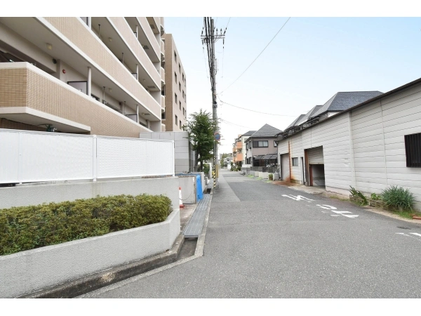 ラフィネ武庫之荘