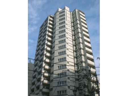 グラーサ白金高輪