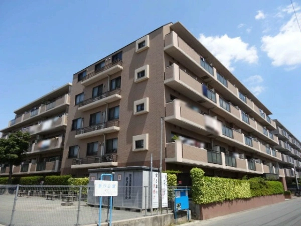ヒルズ武蔵新城パークステージ