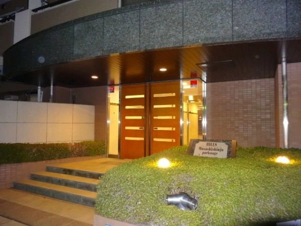 ヒルズ武蔵新城パークステージ