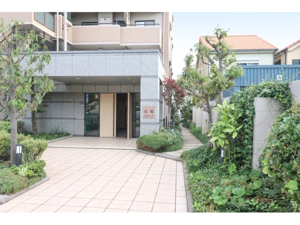 アービング尼崎東難波公園