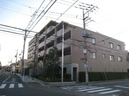 コスモ武蔵新城ブライトステージ