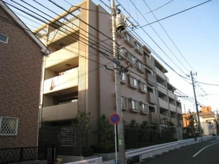 コスモ武蔵新城ブライトステージ