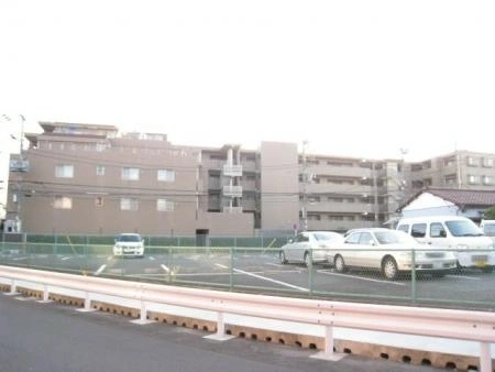 コスモ武蔵新城ブライトステージ