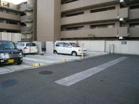 コスモ武蔵新城ブライトステージ