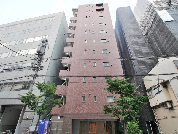パレソレイユ東京日本橋