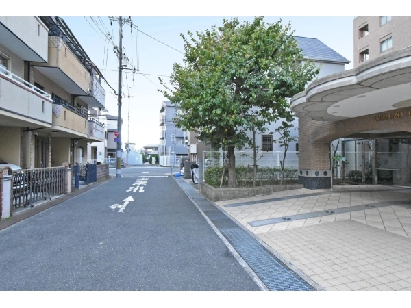 セレッソコート武庫之荘