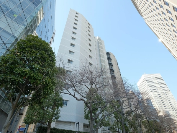 カテリーナ代々木プレイス