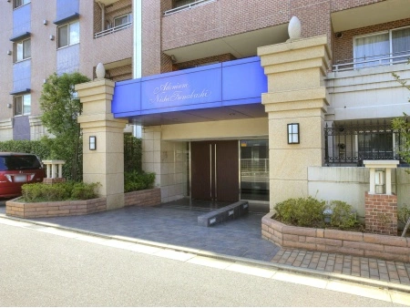 アデニウム西船橋