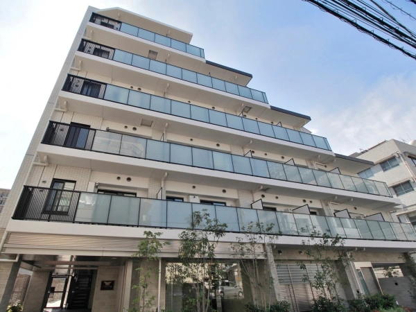 パレステージ文京江戸川橋