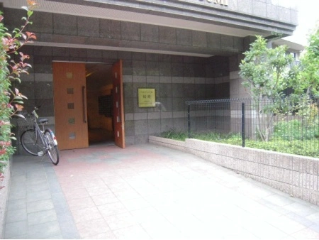 ベルジュール桜堤
