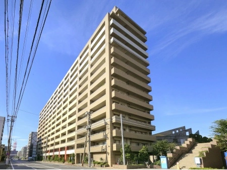 アデニウム千葉みなと