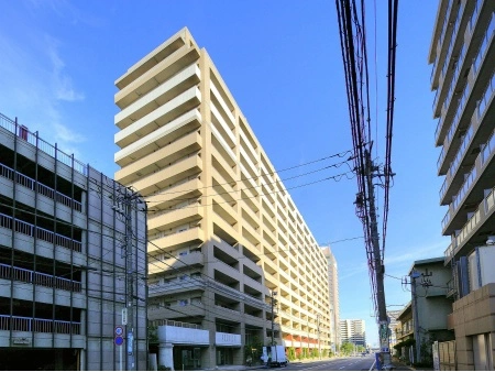 アデニウム千葉みなと