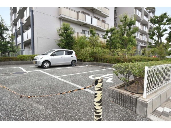 セントポリア武庫之荘