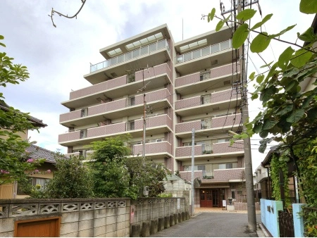 アデニウム船橋法典