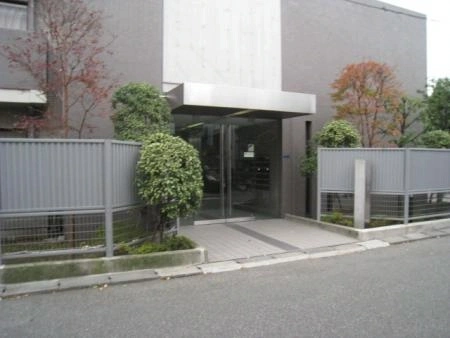 武蔵新城パークホームズ