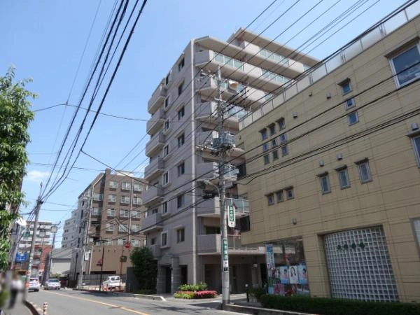 アドグランデ浦和常盤公園