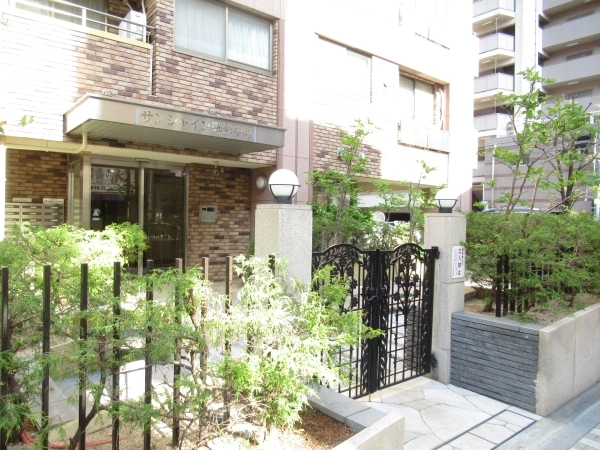 サンシャイン御影中町