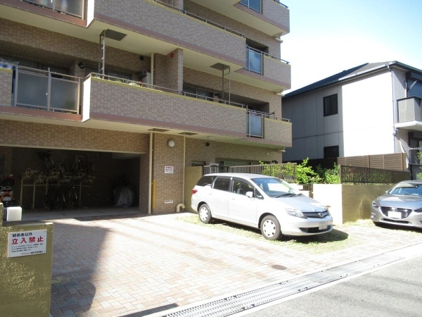 サンシャイン御影中町