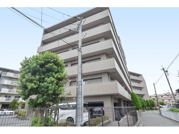 グランパレ武庫之荘