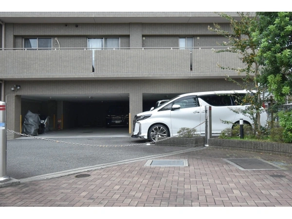グランパレ武庫之荘