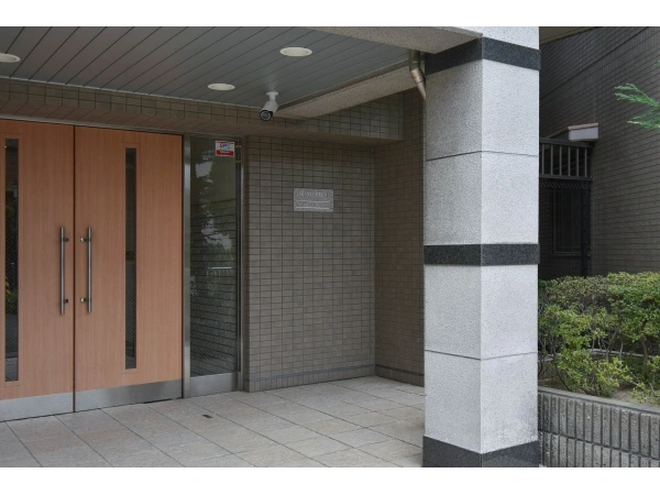 グランパレ武庫之荘