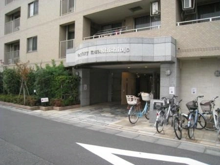 センチュリー武蔵新城