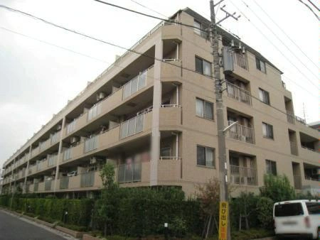 センチュリー武蔵新城