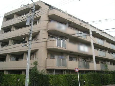 センチュリー武蔵新城