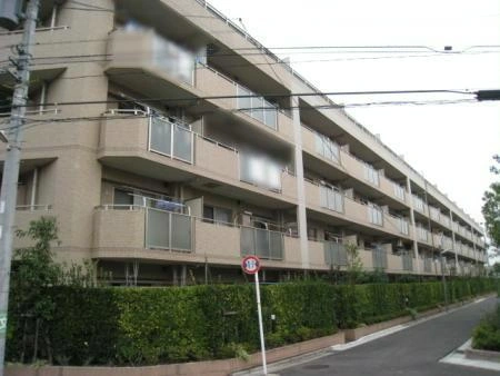 センチュリー武蔵新城