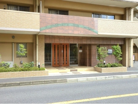 アドグランデ船橋山手