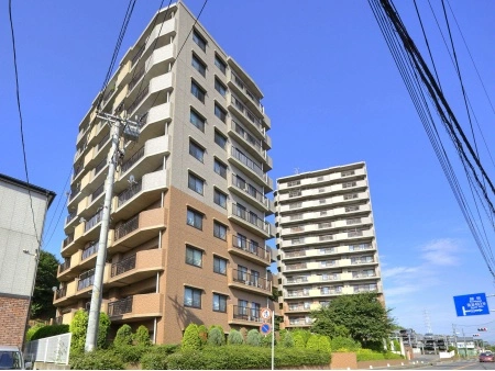 アドリーム東川口