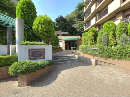 アドリーム東川口