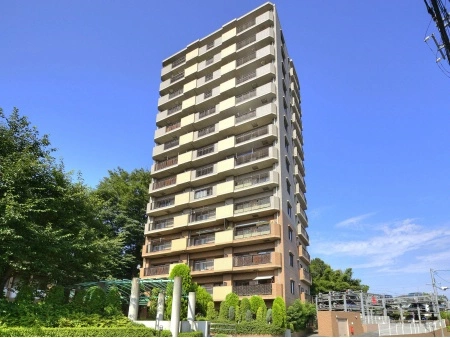 アドリーム東川口