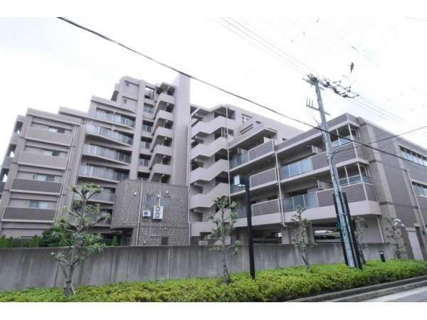 コージースクエア武庫之荘