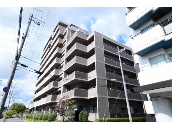 コージースクエア武庫之荘