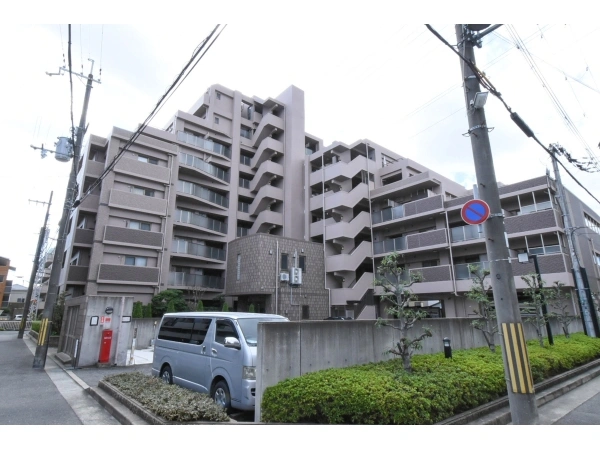 コージースクエア武庫之荘