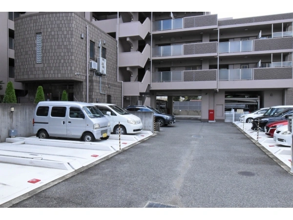 コージースクエア武庫之荘