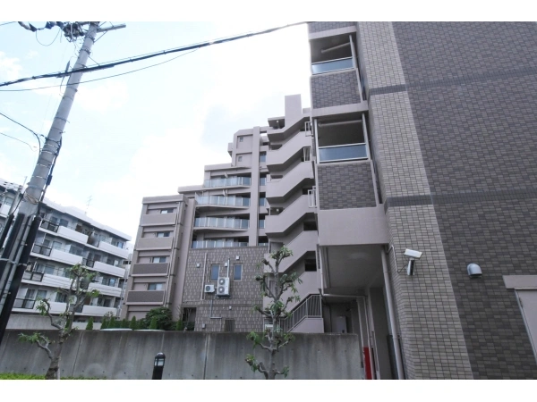 コージースクエア武庫之荘