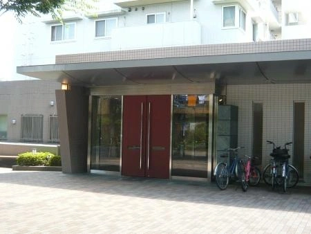 D’グラフォート世田谷芦花公園