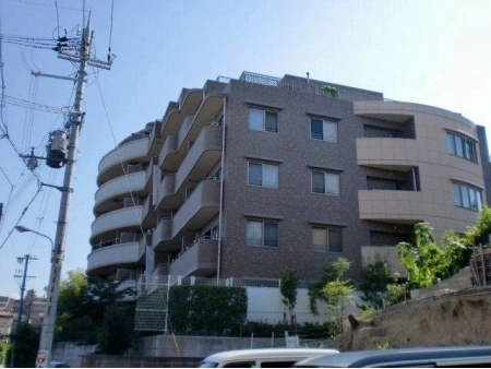 セレッソコート豊中長興寺