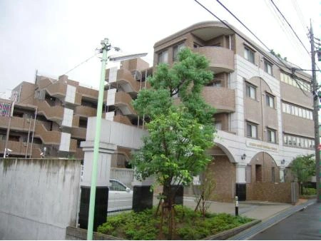 セレッソコート豊中長興寺