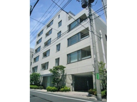 コスモイオ桜新町