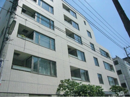 コスモイオ桜新町