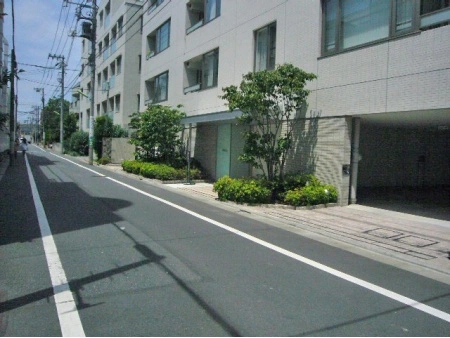 コスモイオ桜新町