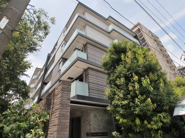 プライム川崎矢向